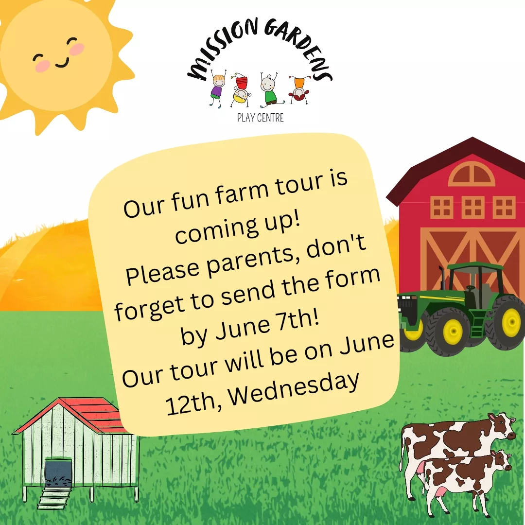 Our welcoming play centre environment